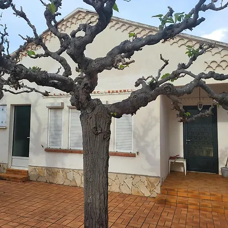 Nyaraló Maison Cosy A Avec Terrasse