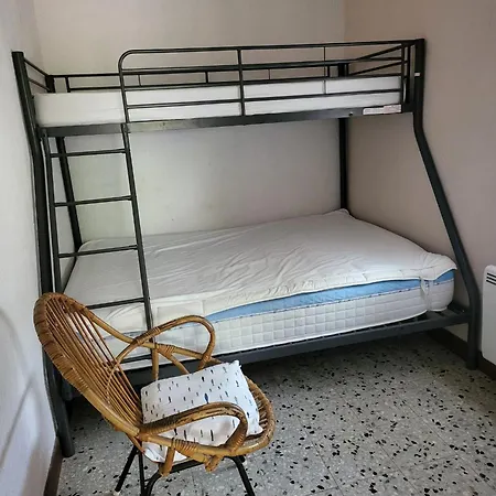 Maison Cosy A Avec Terrasse